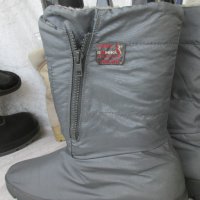 GTX® водоустойчиви мъжки зимни боти,ботуши ROMIKA® original  GORE-TEX,N-41-42,GOGOMOTO.BAZAR.BG®, снимка 18 - Мъжки боти - 20553827