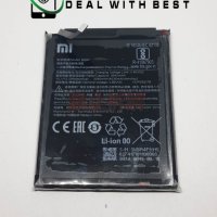 Батерия за Xiaomi Mi 9 Lite, снимка 1 - Резервни части за телефони - 43227062