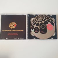 The Dome, Vol. 8 double cd, снимка 2 - CD дискове - 43517946