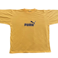 Мъжка тениска реплика PUMA- нова , снимка 1 - Тениски - 44842403