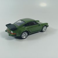 KAST-Models Умален модел на Porsche 911 NOREV JetCar 1/43, снимка 5 - Колекции - 35364577