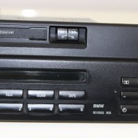 Радио Radio BMW Serie 5 E39 (1996-2004г.) 65.12-8 360 749 / 65128360749 / касетофон, снимка 2 - Аксесоари и консумативи - 40562439