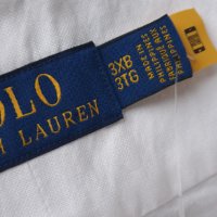 POLO Ralph Lauren Cotton  Mens Size 3XL ОРИГИНАЛ! НОВО! Мъжка Риза!, снимка 7 - Ризи - 43658834