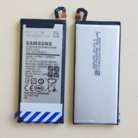Нова Оригинална батерия за Samsung A5 (2017) A520 / J5 (2017) J530  EB-BA520ABE