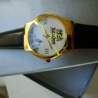 Продавам часовник "Калтенберг", снимка 8 - Мъжки - 39125633