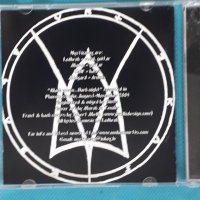 Nycticorax – 2006 - Black Raven... Dark Night(Black Metal), снимка 7 - CD дискове - 43764484
