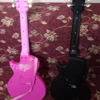 детски китари, снимка 2 - Музикални играчки - 42991999