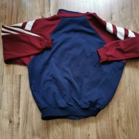 Vintage Adidas track jacket , снимка 3 - Спортни дрехи, екипи - 36631695