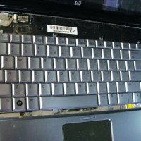 Лаптоп за части HP DV5, снимка 14 - Части за лаптопи - 29306945