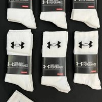 Мъжки спортни чорапи, снимка 3 - Мъжки чорапи - 43273543