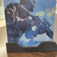 CALL OF DUTY GHOSTS LIMITED EDITION STEELBOOK PS3, снимка 1 - Игри за PlayStation - 44877774