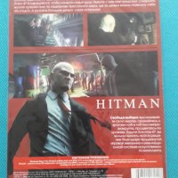 Hitman - Absolution (PC DVD Game)(Digi-pack), снимка 2 - Игри за PC - 40578004