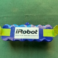 Продавам  батерия i robot, снимка 1 - Оригинални батерии - 43405505