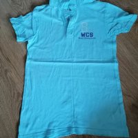 Лот от блузи за момче , снимка 10 - Детски Блузи и туники - 37548724