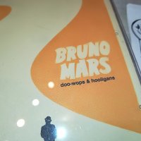 BRUNO MARS ORIGINAL CD 2303231708, снимка 2 - CD дискове - 40111157