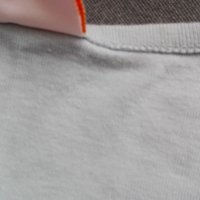 блузки памучни, снимка 7 - Блузи с дълъг ръкав и пуловери - 27602388
