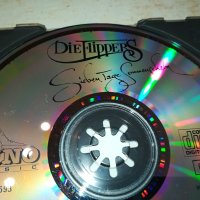 DIE FLIPPERS CD MADE IN GERMANY 2111231043, снимка 18 - CD дискове - 43084855