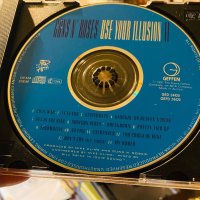 Guns N’ Roses,Van Halen , снимка 11 - CD дискове - 43675113