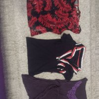Три невероятни секси блузи, снимка 2 - Комплекти - 40713810