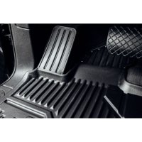 Гумени стелки тип леген за Audi Q3 2011-2018 г., Модел No.77, снимка 6 - Аксесоари и консумативи - 43779959