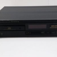 CD player Pioneеr PD-4100, снимка 1 - Аудиосистеми - 27075459