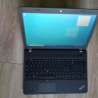 Lenovo ThinkPad E550 лаптоп 15.6" 8 рам, снимка 2 - Лаптопи за работа - 43481965