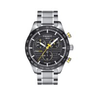 Мъжки часовник Tissot PRS 516 Chronograph, снимка 1 - Мъжки - 44063828