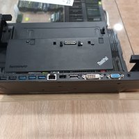 Докинг станция Lenovo ThinkPad Pro Dock 40A1 USB 3.0, снимка 5 - Части за лаптопи - 39026154