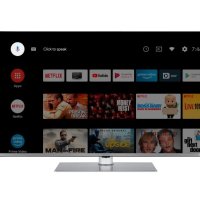 Tелевизор 43"/Smart  Panasonic TX-43HX710E -Android, 4K, HDR10+, Dolby, снимка 4 - Телевизори - 44058241