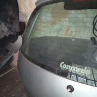 Задна врата за ford ka, снимка 2 - Части - 32597622