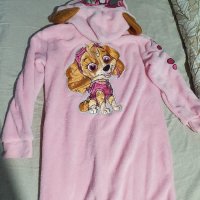 детска пижама за момиче , снимка 1 - Детски пижами - 43169216