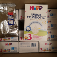 HIPP 3 Junior Combiotic, снимка 2 - Други - 44915124