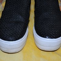 Дамски спортни обувки , снимка 8 - Кецове - 26382611