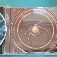 E-Force – 2003 - Evil Forces(Speed Metal,Thrash), снимка 6 - CD дискове - 42951063