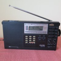 Supertech SR16HN,Sangean ATS-803A,покритие 150 - 29999 kHz.,радио, 1988г, снимка 10 - Радиокасетофони, транзистори - 44084863