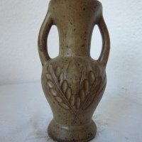 Ваза вазичка керамика друга, снимка 2 - Вази - 40212892
