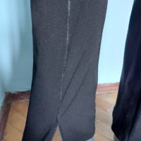 Еластичен панталон с цепки на крачолите / България , снимка 7 - Панталони - 33346569