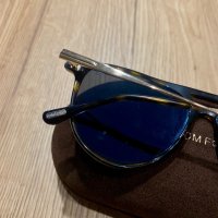 Tom Ford слънчеви очила, снимка 6 - Слънчеви и диоптрични очила - 43458016