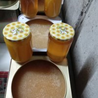 Пчелен мед, снимка 5 - Пчелни продукти - 43141241