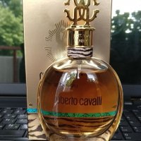Дамски парфюм "Roberto Cavalli" by Coty / 75ml EDP , снимка 2 - Дамски парфюми - 36995131