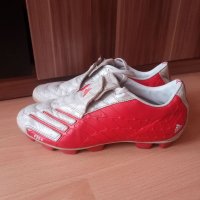 Оригинални Мъжки футболни бутонки ADIDAS F30+ SPIDER номер 42, снимка 8 - Футбол - 37956832