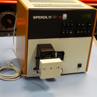 Спектрофотометър SPEKOL 11 Carl-Zeiss, снимка 1 - Други машини и части - 37461336