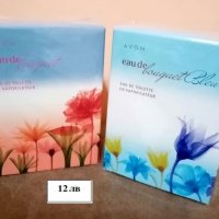 Tоалетни води AVON, снимка 3 - Дамски парфюми - 40185668