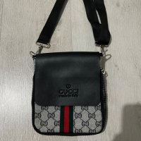 Нови чанти Gucci и Armani, снимка 2 - Чанти - 40038318