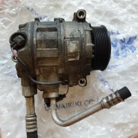 Компресор за климатик W164 ML, снимка 2 - Части - 40653985