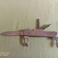 Многофункционален джобен нож , снимка 6 - Ножове - 37429623
