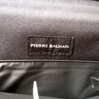 чанта BALMAIN PARIS маркова супер подарък, снимка 8 - Чанти - 16594735