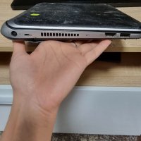 Mалък лаптоп HP 10,1, снимка 5 - Лаптопи за работа - 37021196