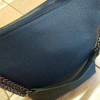 Нова чанта с етикет и актуален дизайн, снимка 4 - Чанти - 33289390