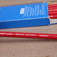 12 нови молива ''Staedtler'', снимка 6 - Ученически пособия, канцеларски материали - 44033630